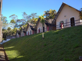 Vale Verde Penedo Hotel